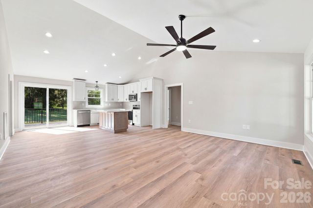 486 Mcalister Road, Lincolnton, NC 28093