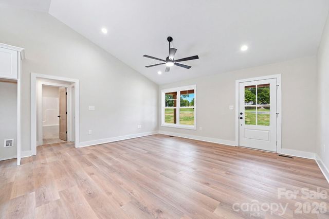 486 Mcalister Road, Lincolnton, NC 28093