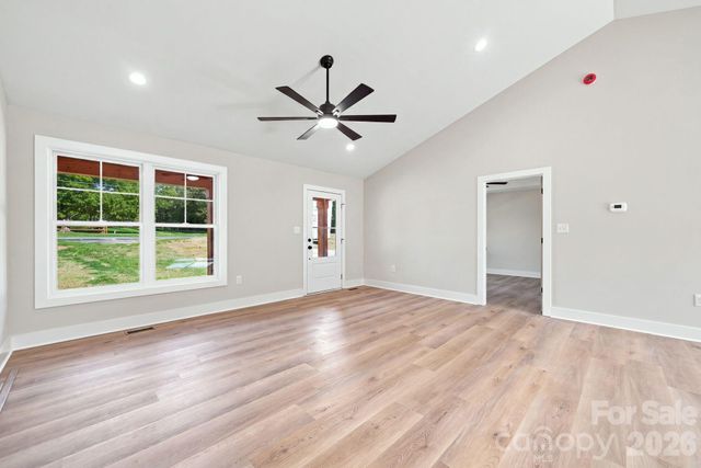 486 Mcalister Road, Lincolnton, NC 28093