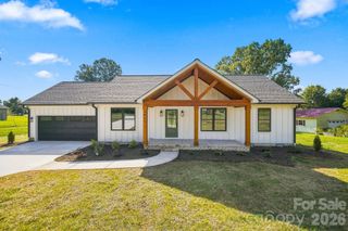 486 Mcalister Road, Lincolnton, NC 28093