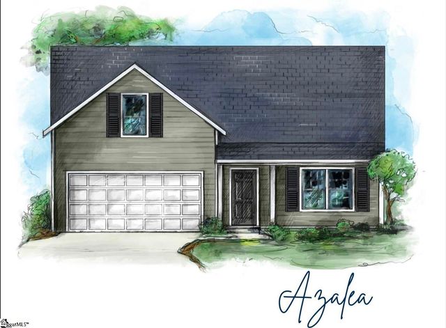 99 Bramlett Street, Simpsonville, SC 29681