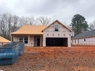 99 Bramlett Street, Simpsonville, SC 29681