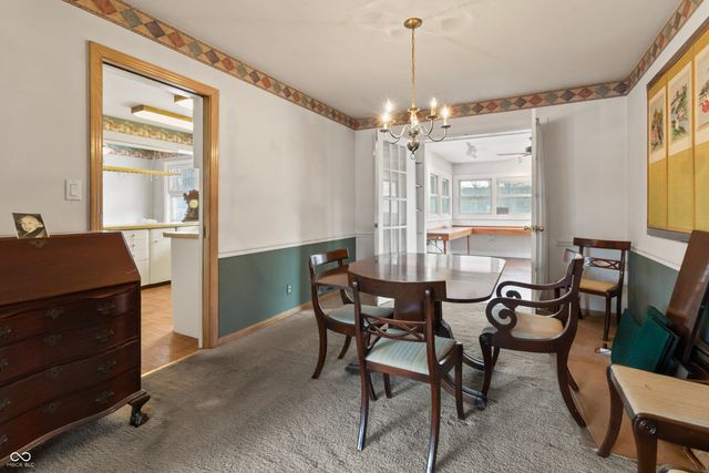 8743 Washington Blvd E Drive, Indianapolis, IN 46240