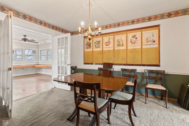 8743 Washington Blvd E Drive, Indianapolis, IN 46240