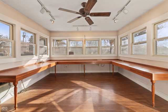 8743 Washington Blvd E Drive, Indianapolis, IN 46240