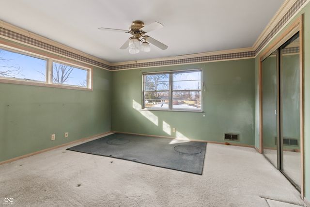 8743 Washington Blvd E Drive, Indianapolis, IN 46240