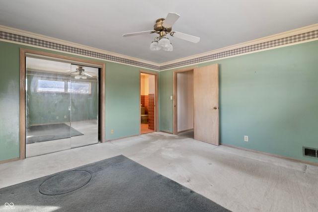 8743 Washington Blvd E Drive, Indianapolis, IN 46240