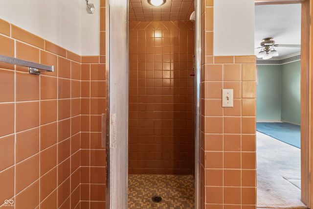 8743 Washington Blvd E Drive, Indianapolis, IN 46240