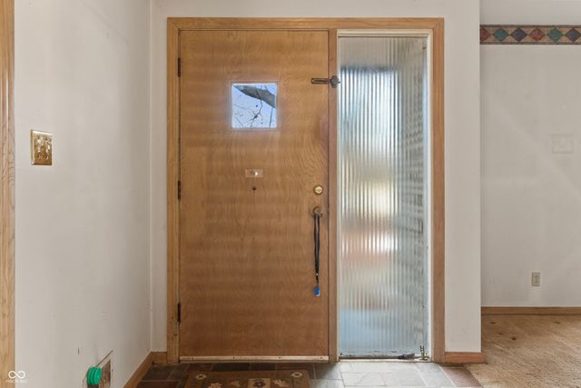 8743 Washington Blvd E Drive, Indianapolis, IN 46240