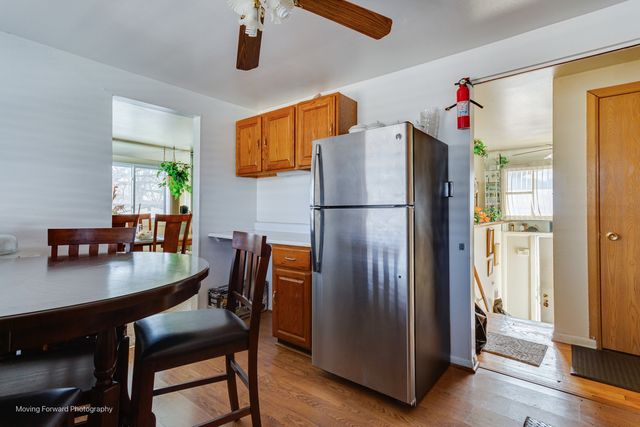 16904 Old Elm Drive, Country Club Hills, IL 60478