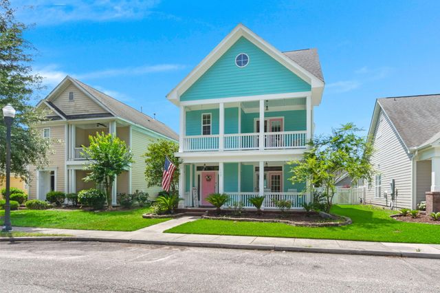 105 Trillium Avenue, Summerville, SC 29483