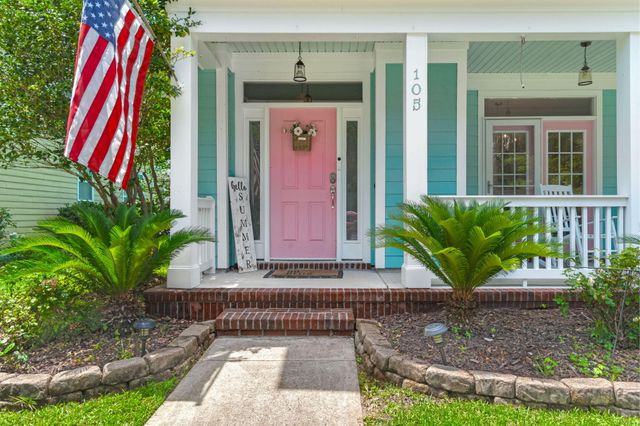 105 Trillium Avenue, Summerville, SC 29483