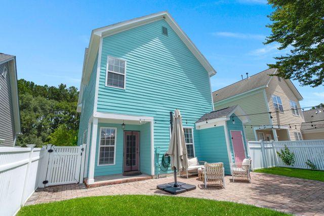 105 Trillium Avenue, Summerville, SC 29483