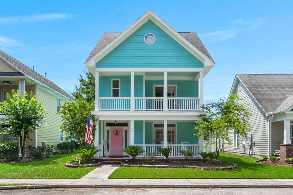105 Trillium Avenue, Summerville, SC 29483