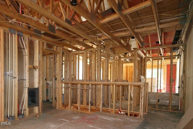 2928 Spring Manor Way, Garner, NC 27529