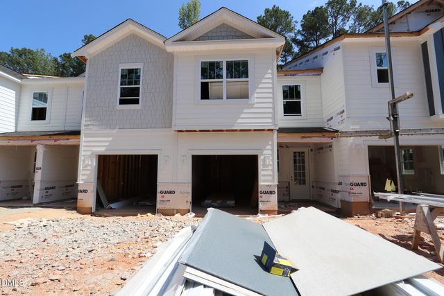 2928 Spring Manor Way, Garner, NC 27529