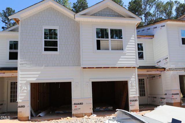 2928 Spring Manor Way, Garner, NC 27529