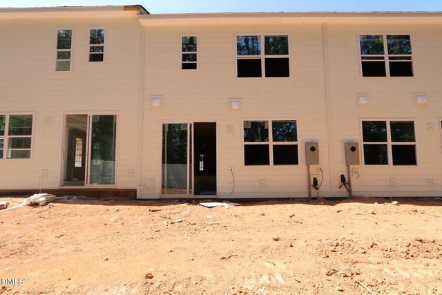 2928 Spring Manor Way, Garner, NC 27529