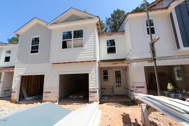2928 Spring Manor Way, Garner, NC 27529