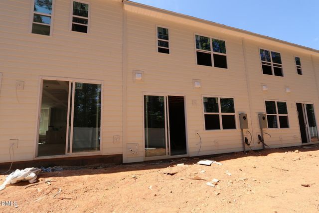 2928 Spring Manor Way, Garner, NC 27529