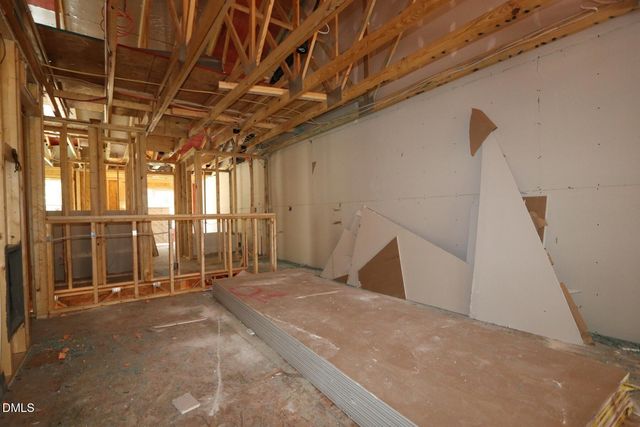 2928 Spring Manor Way, Garner, NC 27529