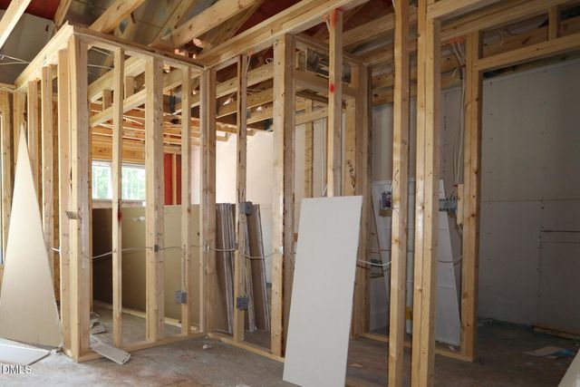 2928 Spring Manor Way, Garner, NC 27529