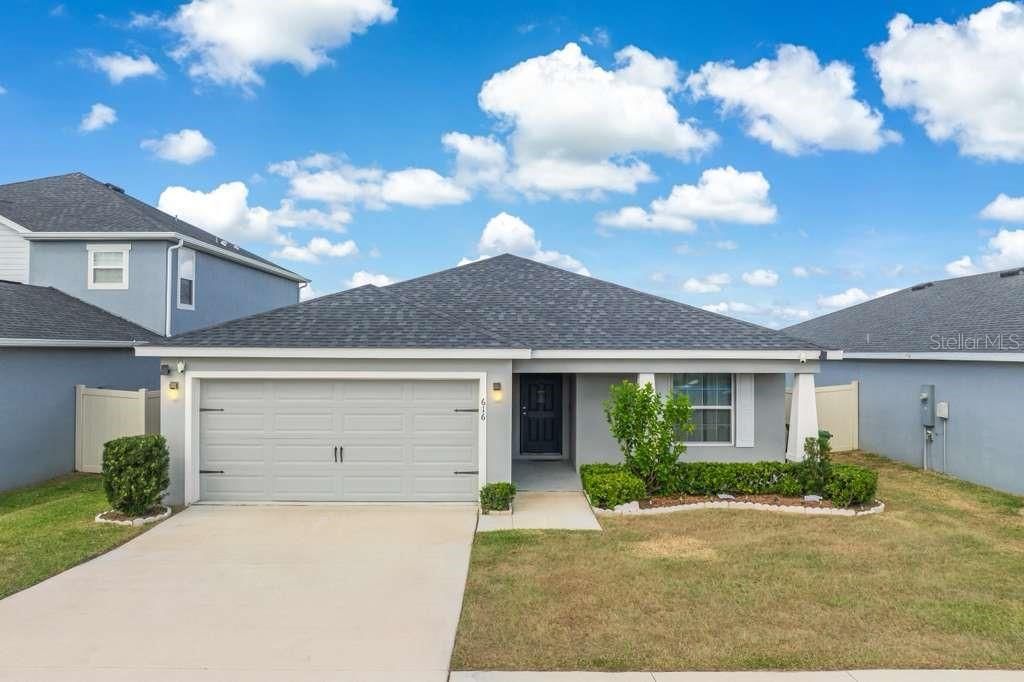 616 VITTORIO DRIVE, Winter Haven, FL 33884