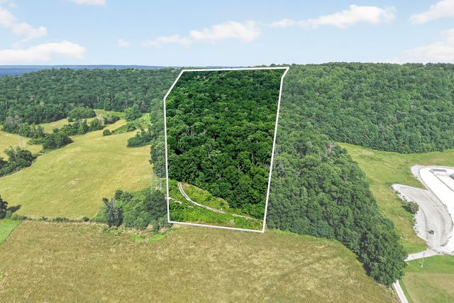 0 Moore Cove Rd, Quebeck, TN 38579