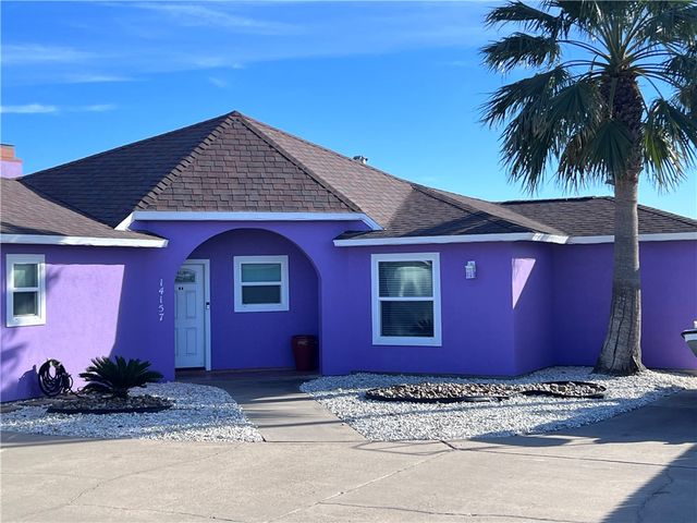 14157 Whitecap Blvd, Corpus Christi, TX 78418