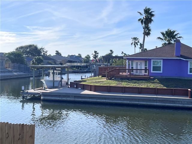 14157 Whitecap Blvd, Corpus Christi, TX 78418