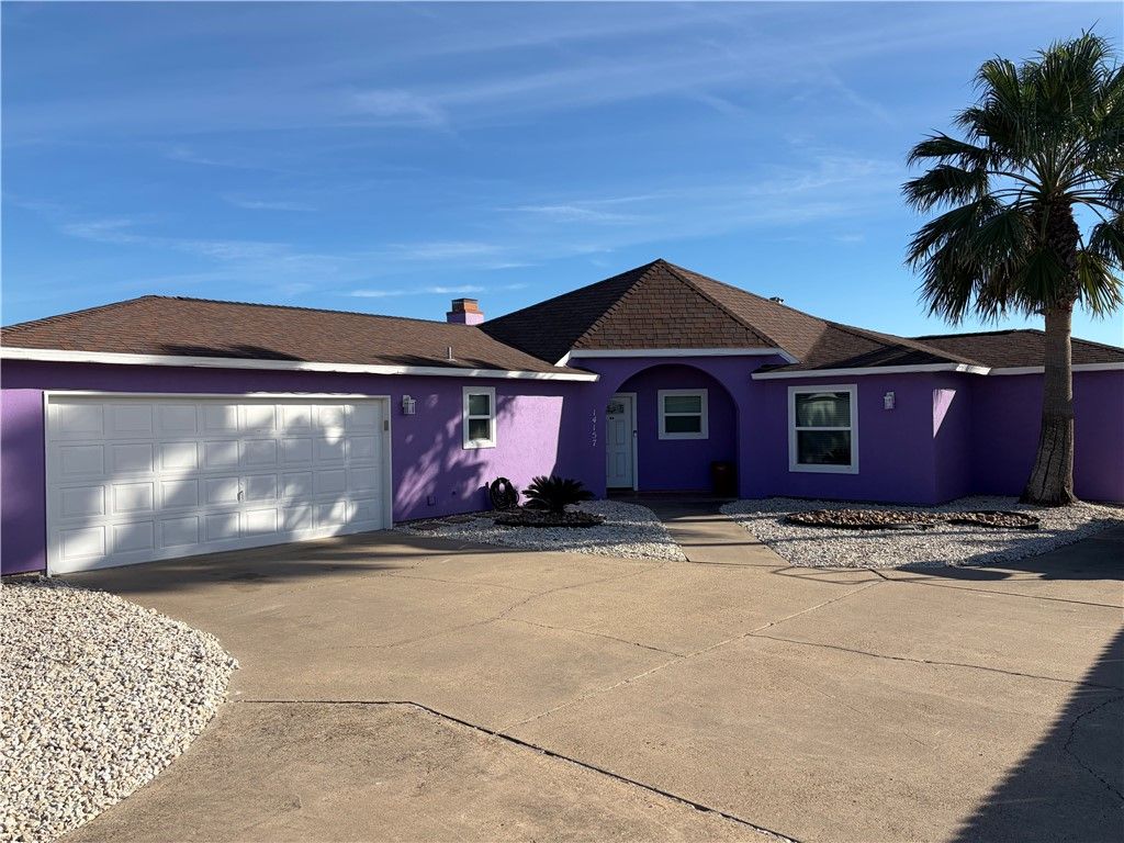 14157 Whitecap Blvd, Corpus Christi, TX 78418