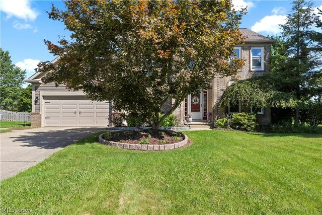 3025 Merino Lane, Twinsburg, OH 44087