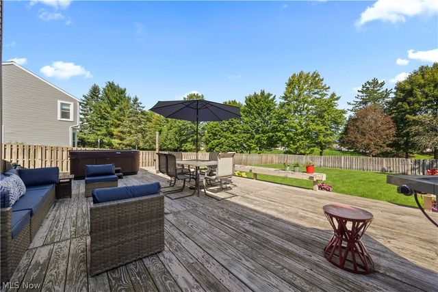 3025 Merino Lane, Twinsburg, OH 44087
