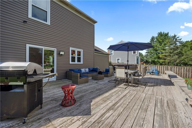 3025 Merino Lane, Twinsburg, OH 44087