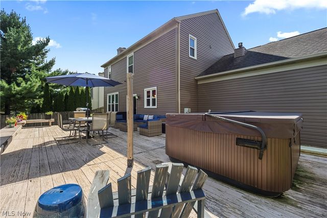 3025 Merino Lane, Twinsburg, OH 44087