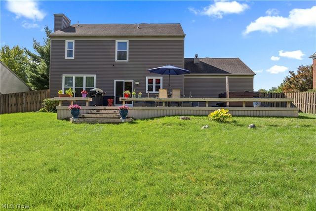 3025 Merino Lane, Twinsburg, OH 44087