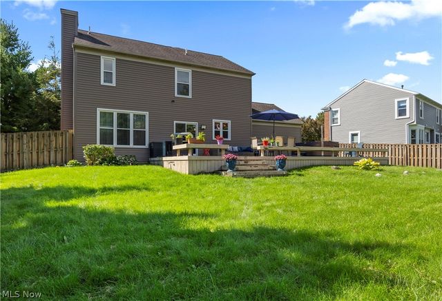 3025 Merino Lane, Twinsburg, OH 44087