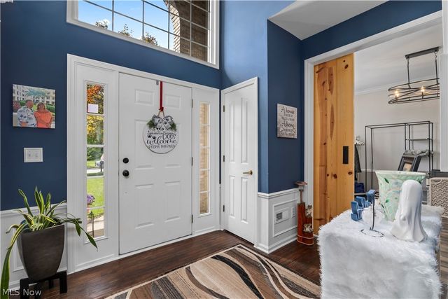 3025 Merino Lane, Twinsburg, OH 44087
