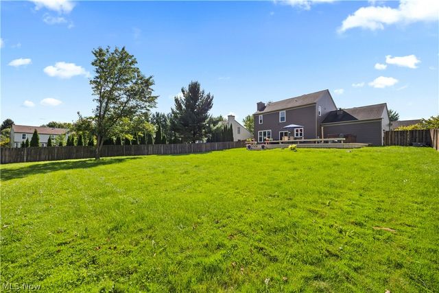 3025 Merino Lane, Twinsburg, OH 44087