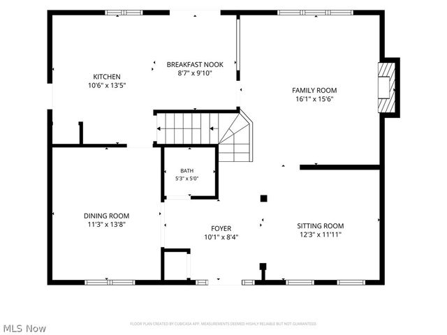 3025 Merino Lane, Twinsburg, OH 44087