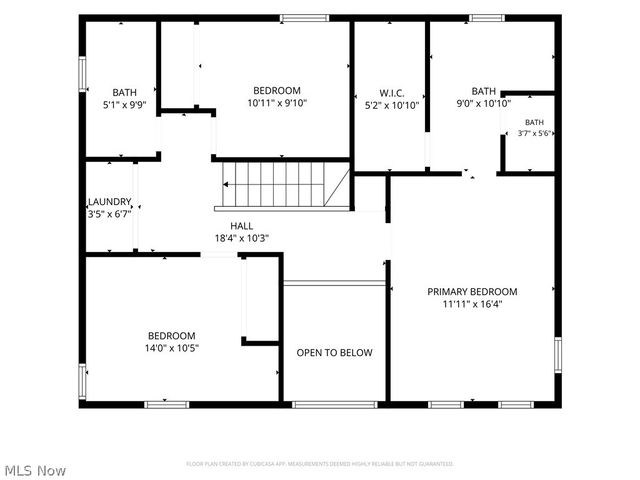 3025 Merino Lane, Twinsburg, OH 44087