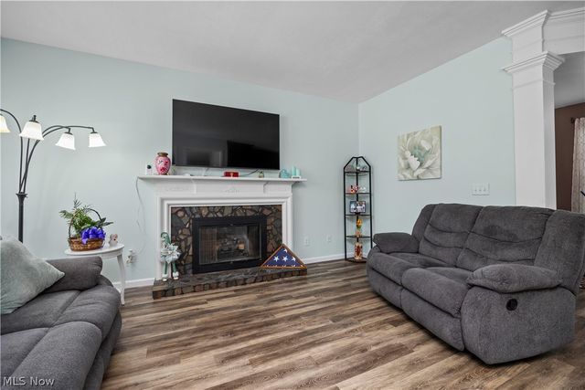 3025 Merino Lane, Twinsburg, OH 44087
