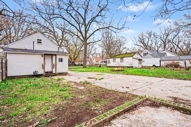 3207 Jefferson Street, Muskegon Heights City, MI 49444