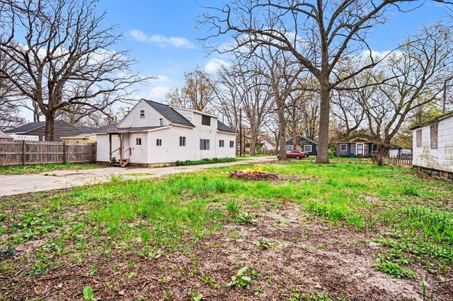 3207 Jefferson Street, Muskegon Heights City, MI 49444