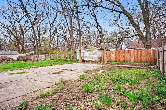 3207 Jefferson Street, Muskegon Heights City, MI 49444
