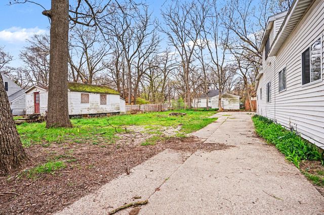 3207 Jefferson Street, Muskegon Heights City, MI 49444