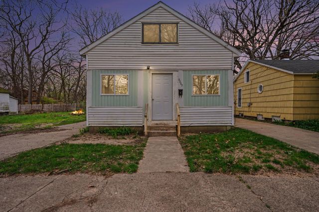 3207 Jefferson Street, Muskegon Heights City, MI 49444