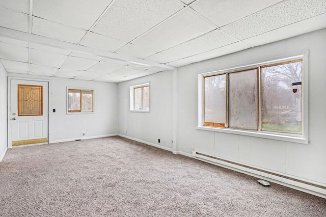 3207 Jefferson Street, Muskegon Heights City, MI 49444