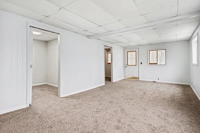 3207 Jefferson Street, Muskegon Heights City, MI 49444