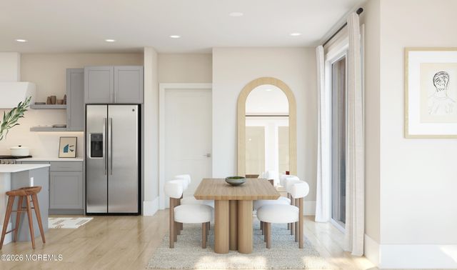 202 Deal Lake Drive 301, Asbury Park, NJ 07712